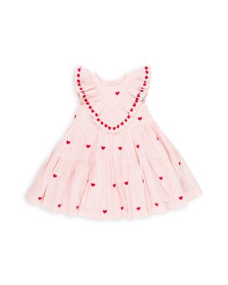 Pink Chicken - Girls' Rapheala Dress - Little Kid