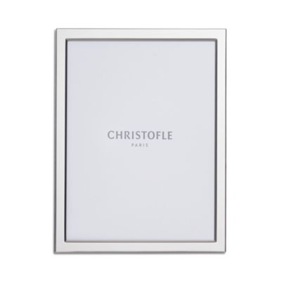 Uni Silverplated Photo Frame, 5" x 7"