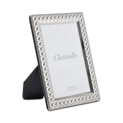 Perles Photo Frame, 5" x 7"