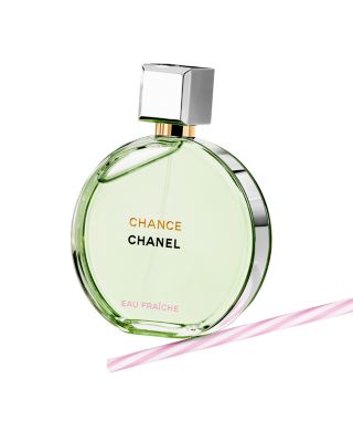 CHANCE EAU FRAÎCHE