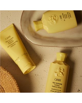 Hair Alchemy Evergreen Travel Set ($73 value)