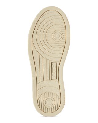 Women's Medalist Low Top Sneakers