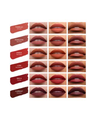 Unlocked Soft Matte Lipstick