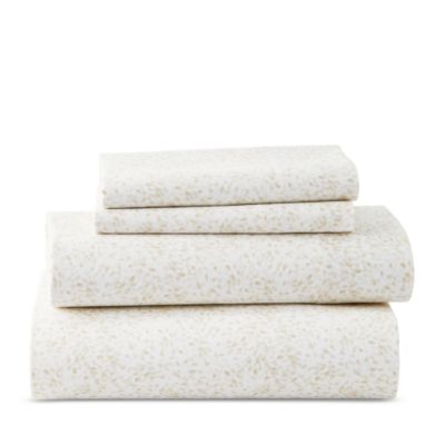 Sky - Speckle Sheet Set, Queen - Exclusive