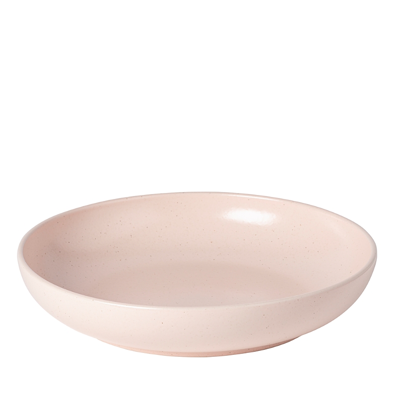 Costa Nova Pacifica 13 Stoneware Serving Bowl In Marshmallow