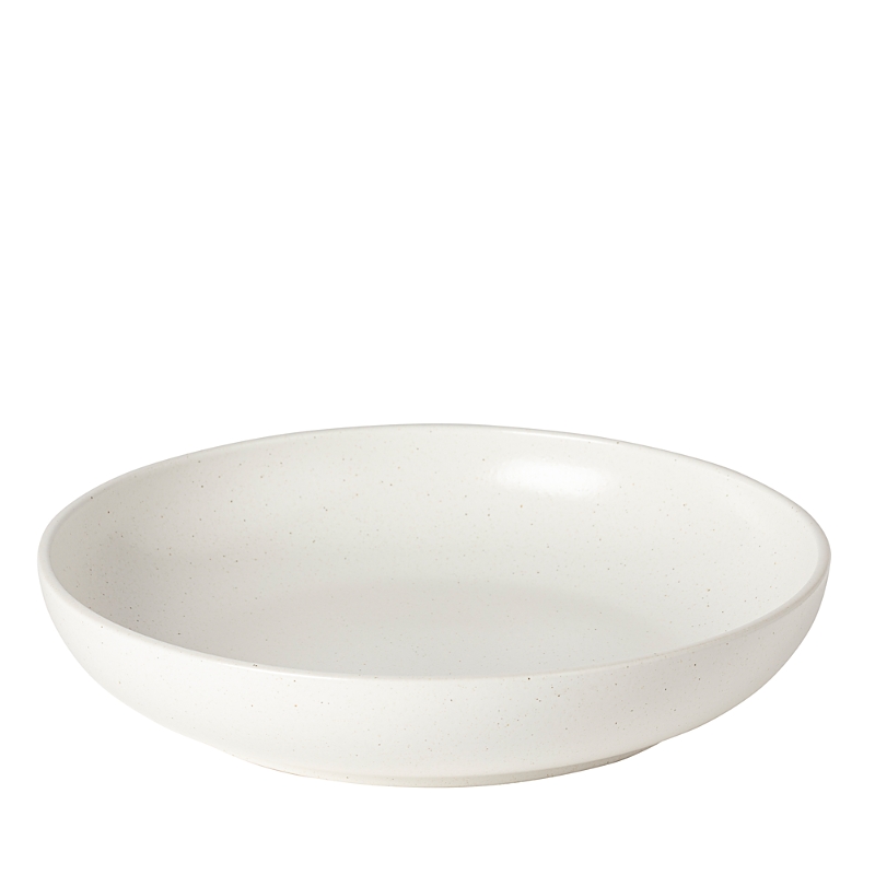 Costa Nova Pacifica 13 Stoneware Serving Bowl In Salt