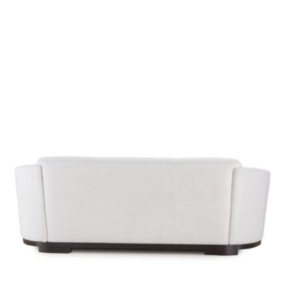 Hollister Maxi Fabric Sofa