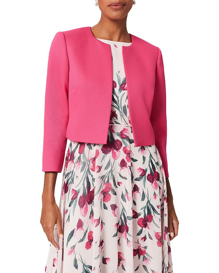 Elize jacket hobbs shop