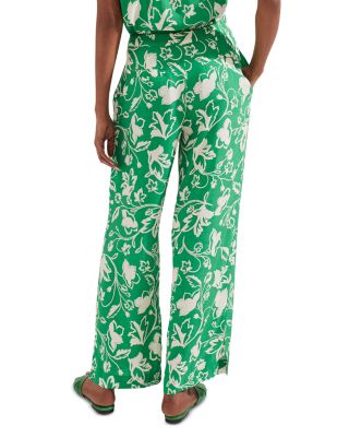 Palmer Relaxed Fit Pants