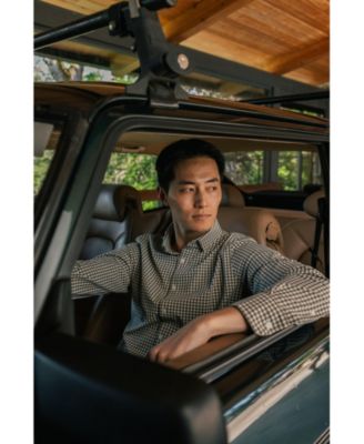 Leeward No Tuck Dress Shirt