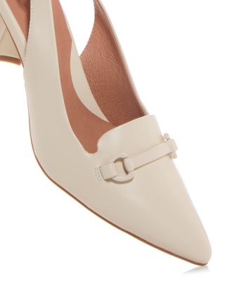 Women's Dionne Pointed Toe Slingback Pumps