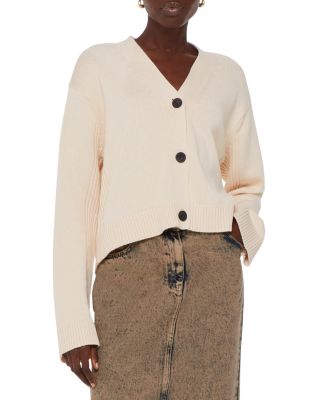 Nina V Neck Cardigan
