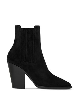 Women's Theo Chelsea Boots