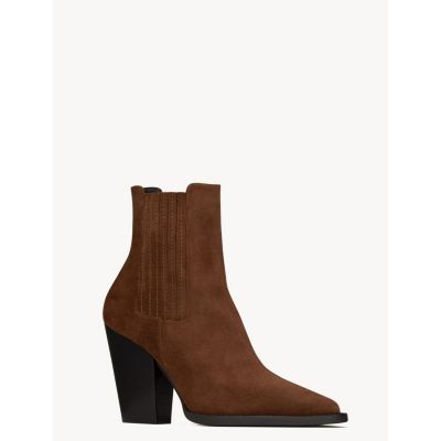  Women's Theo Chelsea Boots