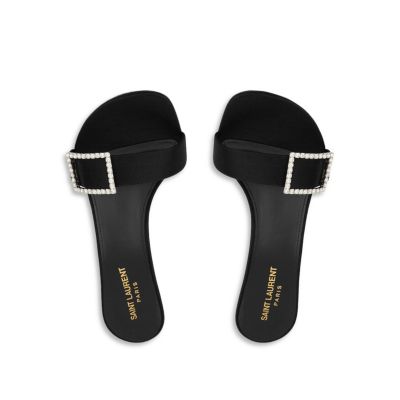  Women's Simone Mule Sandals