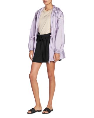Moncler Filira Hooded Drawstring Jacket | Bloomingdale's