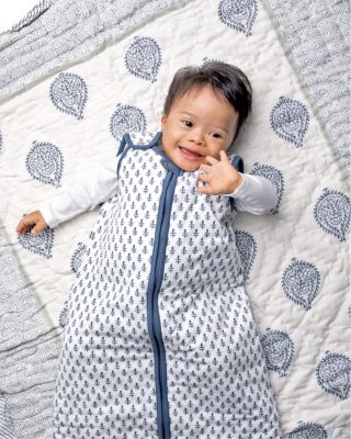 TOG 2.2 Sleep Sack - GOTS Certified Organic Cotton, Baby