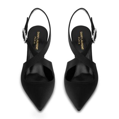  Women's Spontini Slingback Pumps