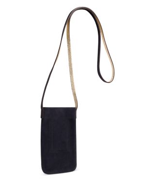 Gerard Darel - Ladyphone Leather Crossbody