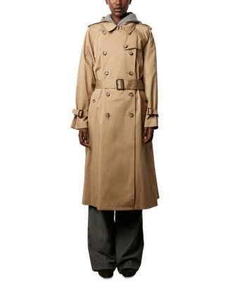 Gerard Darel Serge Trench Coat | Bloomingdale