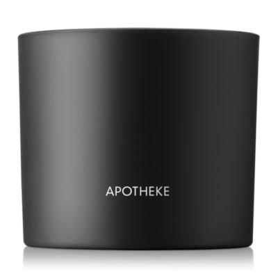 Charcoal Scented 3-Wick Candle, 26 oz.