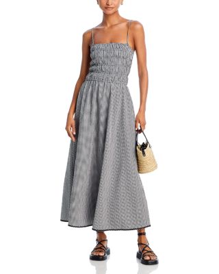 The Delta Midi Dress