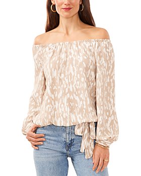 Off the Shoulder Vince Camuto Women's Clothing & Swimsuits