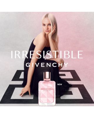 Givenchy Irresistible Very Floral Eau de Parfum 2.7 oz
