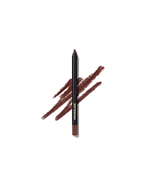 Shop Hourglass Shape And Sculpt Lip Liner In Candid