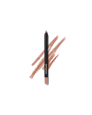 Shop Hourglass Shape And Sculpt Lip Liner In Expose