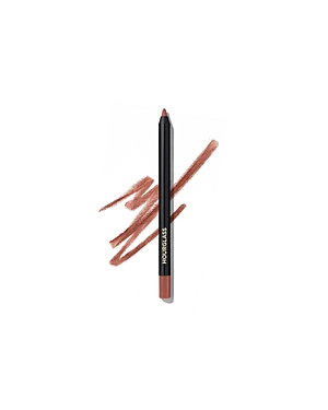 Shop Hourglass Shape And Sculpt Lip Liner In Uncover
