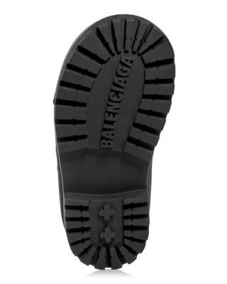 Men's Alaska Low Cold Weather Boots 