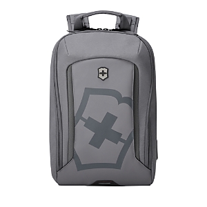 Shop Victorinox Touring 2.0 City Daypack In Gray