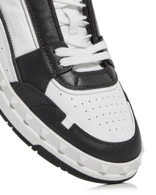 Men&#39;s Freedots Low Top Sneakers