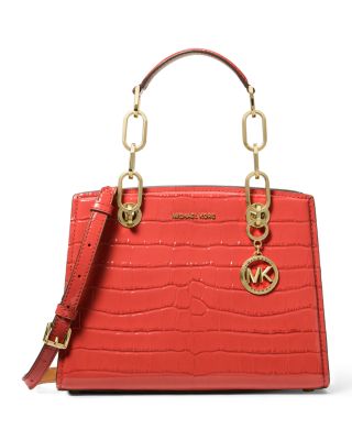 Michael kors online cynthia small