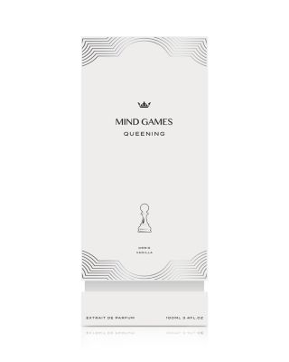 Queening Extrait de Parfum 3.4 oz.