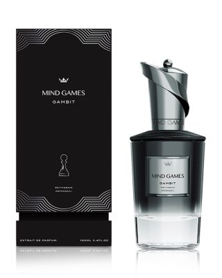 Gambit Extrait de Parfum 3.4 oz.  