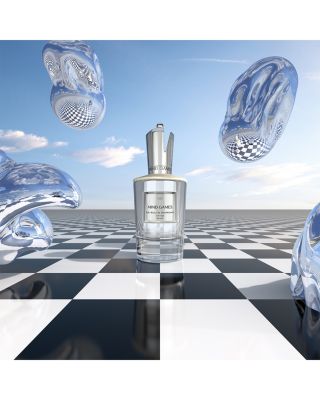 As-Suli's Diamond Extrait de Parfum 3.4 oz.