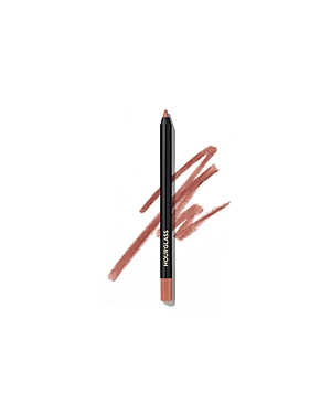 Shop Hourglass Shape And Sculpt Lip Liner In Flaunt