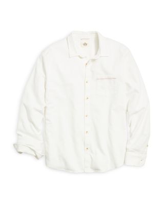 Classic Long Sleeve Shirt