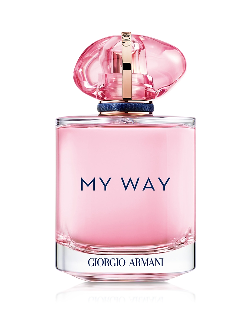 Armani Collezioni My Way Eau De Parfum Nectar 1.7 oz Eau De Parfum Spray