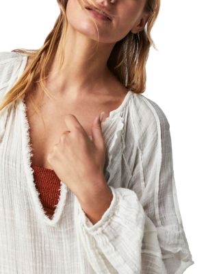 Free People Tamasi Tunic | Bloomingdale's