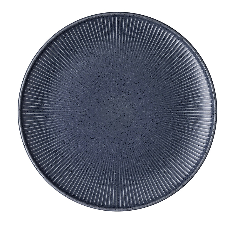 Rosenthal Thomas Clay Dinner Plates, Set Of 4 In Sky Blue