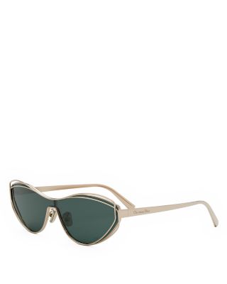 DIOR FilDior M1U Butterfly Sunglasses, 141mm  display picture 3
