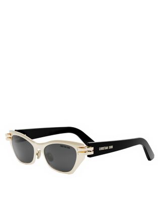 Dior C B3u Cat-eye Sunglasses In Multi
