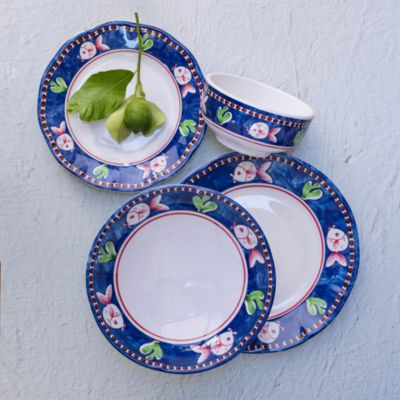Melamine Campagna Collection