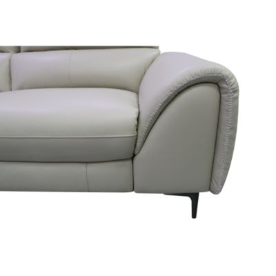 Ginny 5 Piece Power Motion Sectional