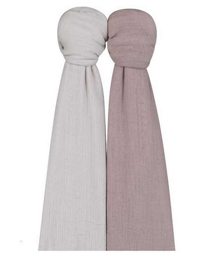 Elys and co on sale swaddle