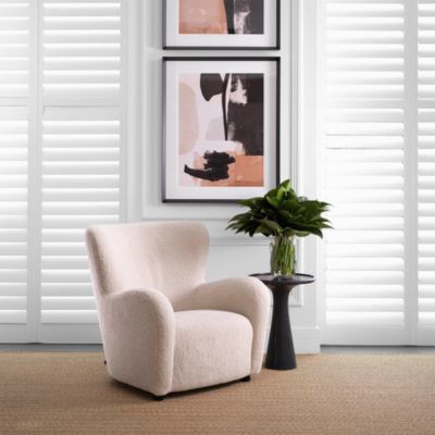 Pompano Low Side Table