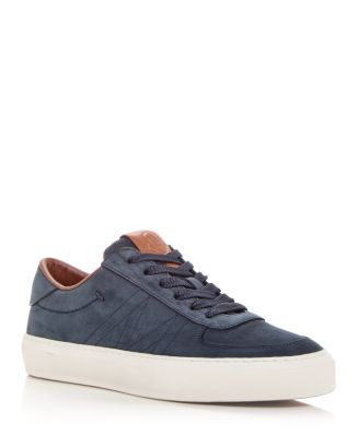 Moncler Men's Monclub Low Top Sneakers | Bloomingdale's
